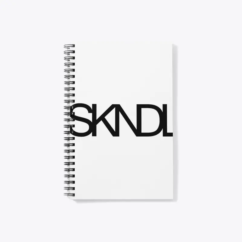 SKDL LOGO BLK