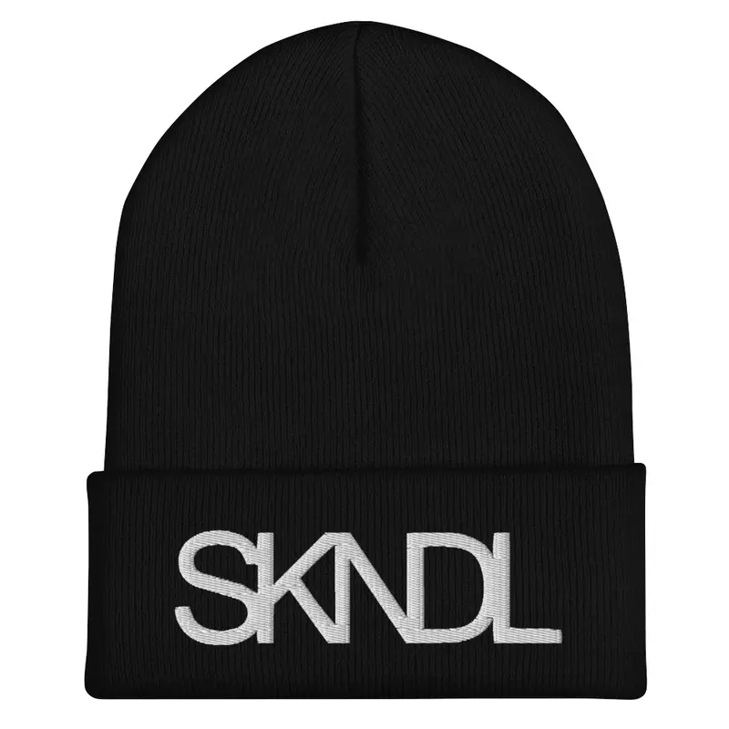 SKNDL BEANIE